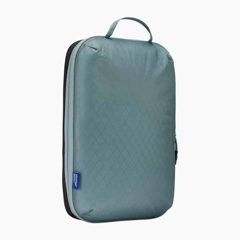 Органайзер Thule Compression Packing Cube Medium pond grey 2