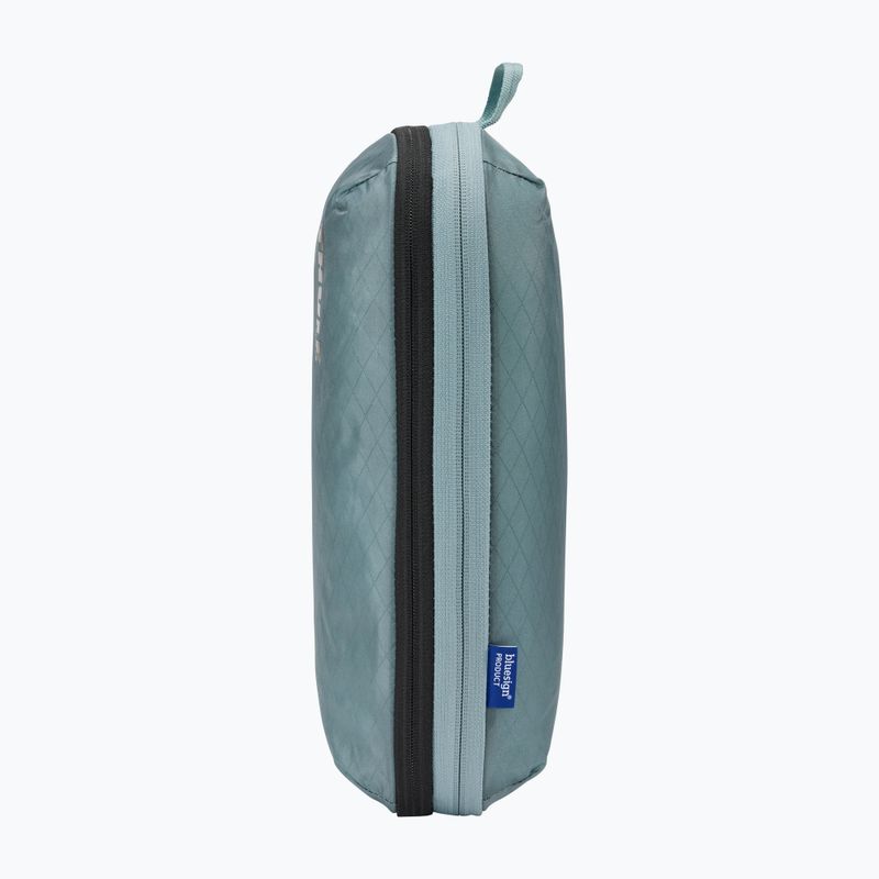 Органайзер Thule Compression Packing Cube Medium pond grey 3