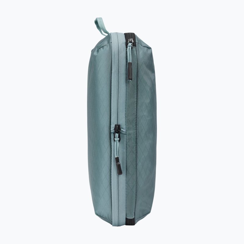Органайзер Thule Compression Packing Cube Medium pond grey 4