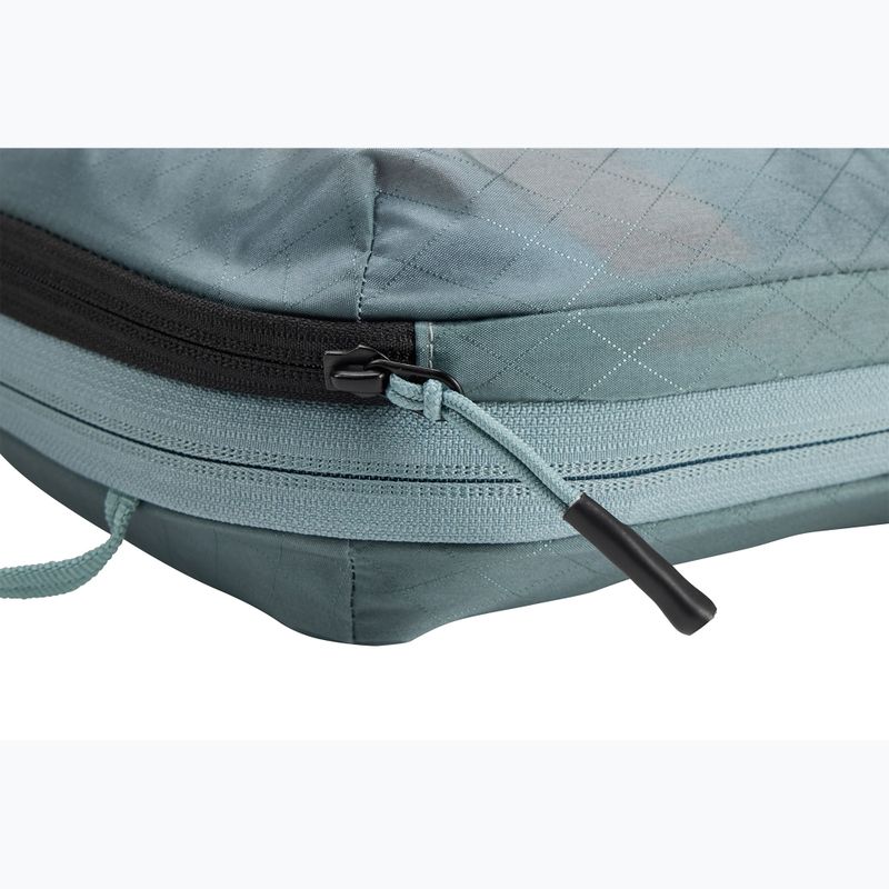 Органайзер Thule Compression Packing Cube Medium pond grey 6