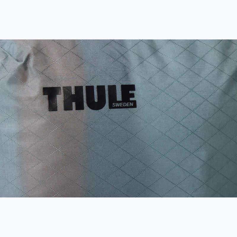 Органайзер Thule Compression Packing Cube Medium pond grey 8