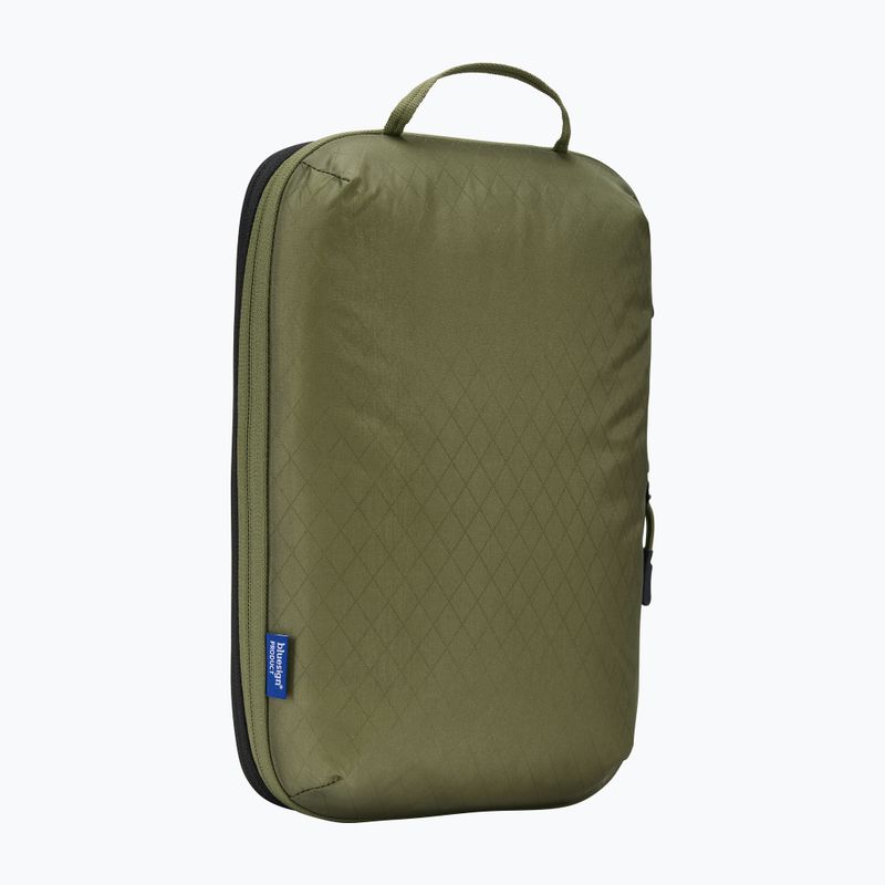 Органайзер Thule Compression Packing Cube Medium soft green 2