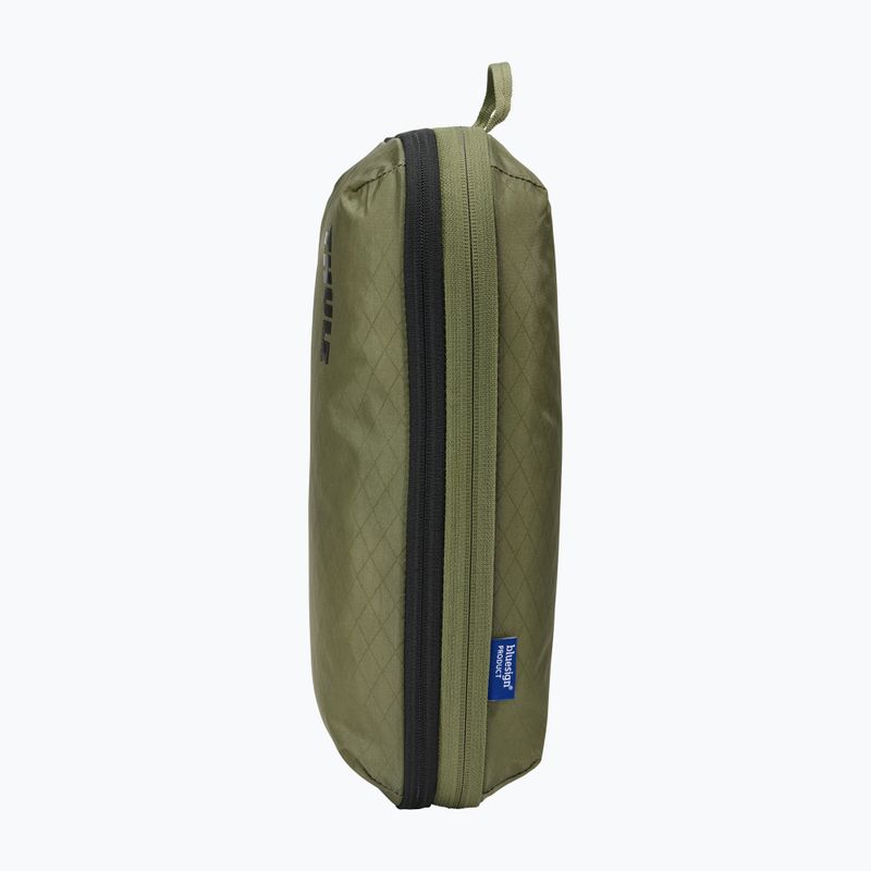 Органайзер Thule Compression Packing Cube Medium soft green 3