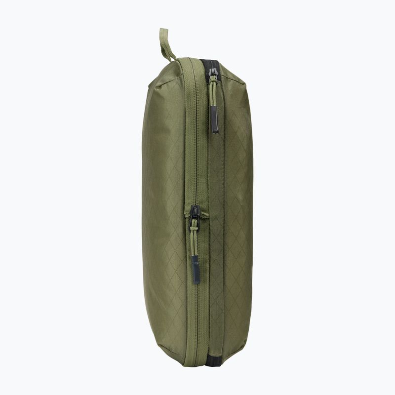 Органайзер Thule Compression Packing Cube Medium soft green 4