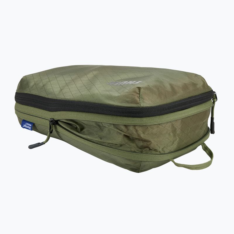 Органайзер Thule Compression Packing Cube Medium soft green 5
