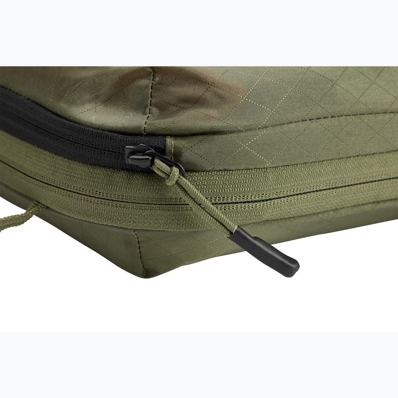 Органайзер Thule Compression Packing Cube Medium soft green 6