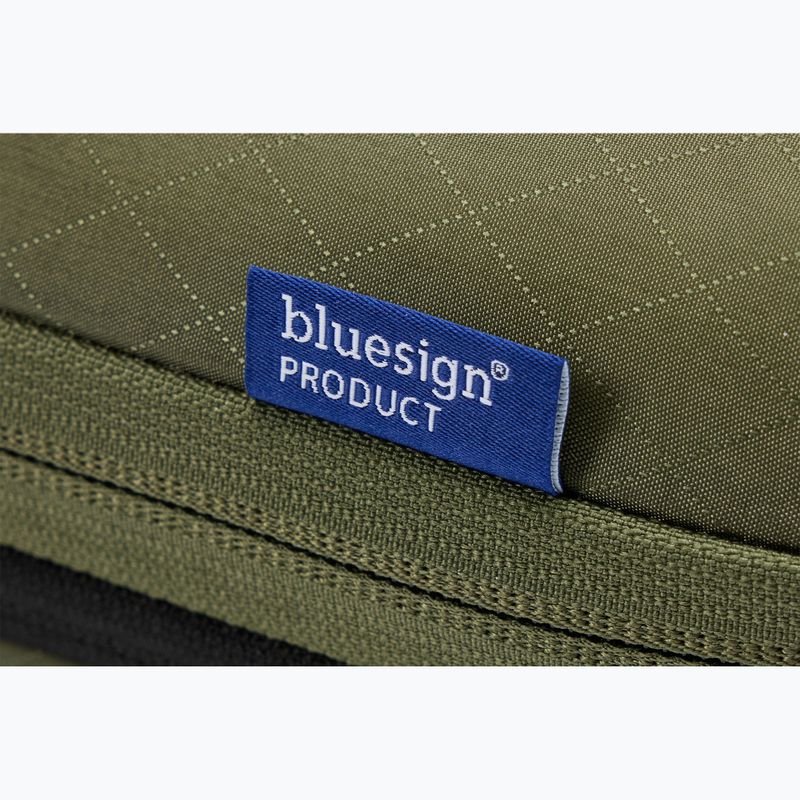 Органайзер Thule Compression Packing Cube Medium soft green 7