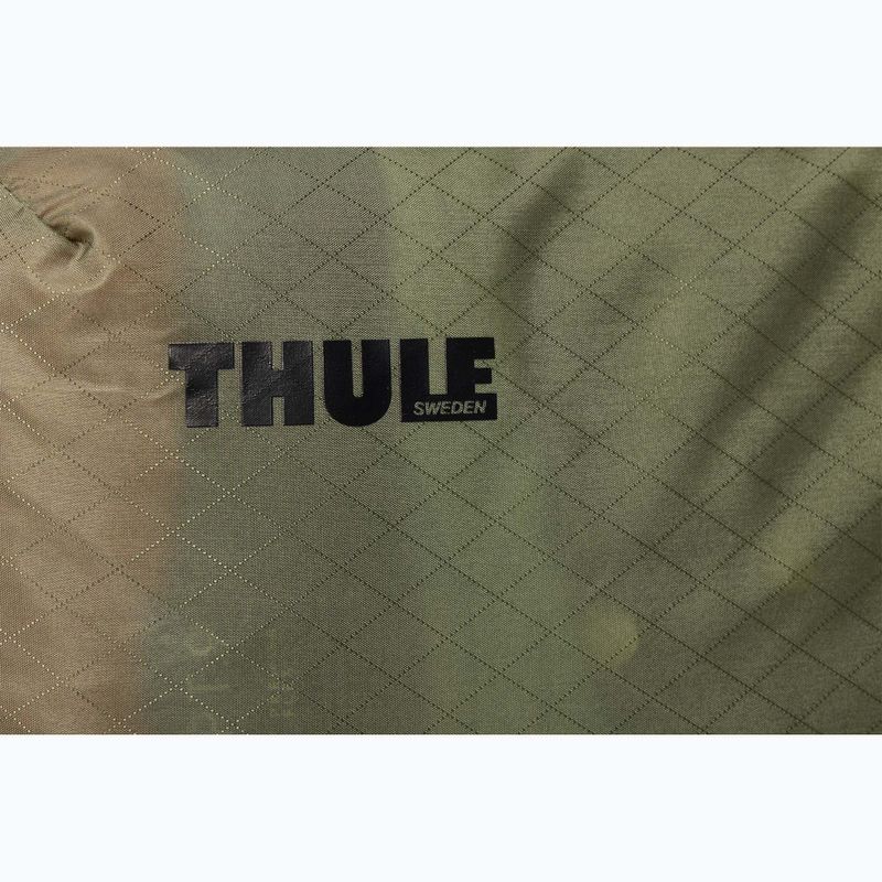 Органайзер Thule Compression Packing Cube Medium soft green 8