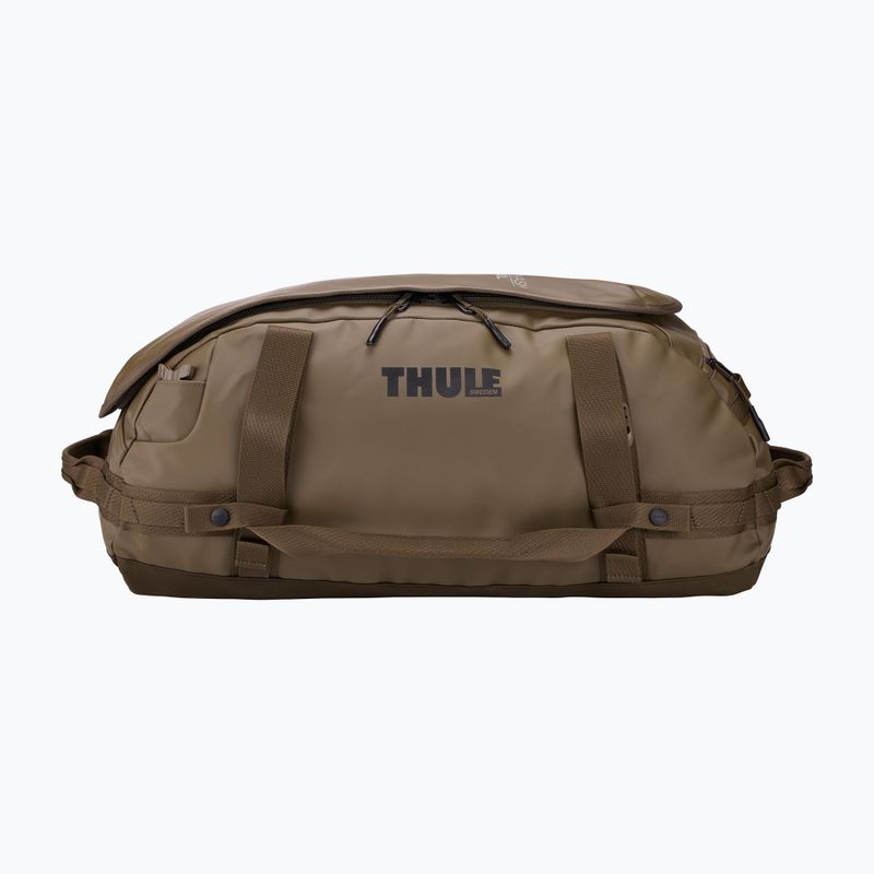 Пътна чанта Thule Chasm Duffel 40 l deep khaki