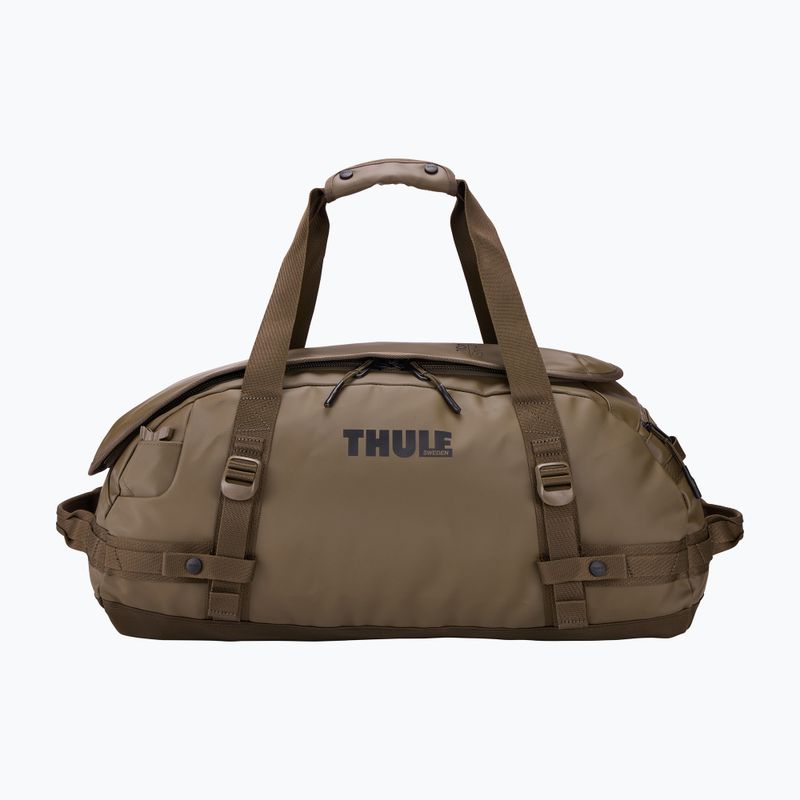 Пътна чанта Thule Chasm Duffel 40 l deep khaki 2