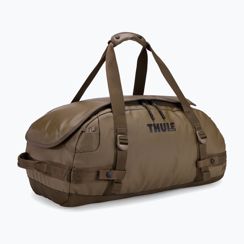 Пътна чанта Thule Chasm Duffel 40 l deep khaki 3