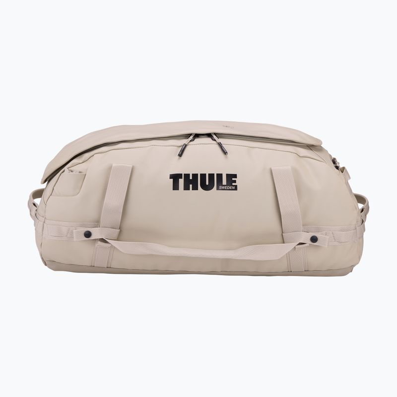 Пътна чанта Thule Chasm Duffel 70 l soft sand 