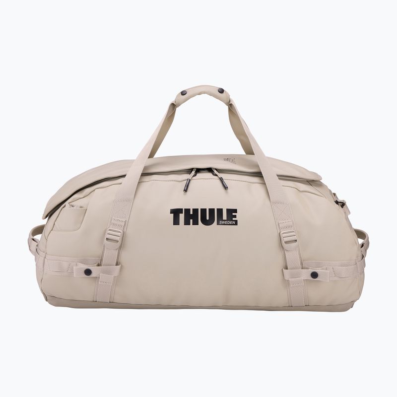 Пътна чанта Thule Chasm Duffel 70 l soft sand  2