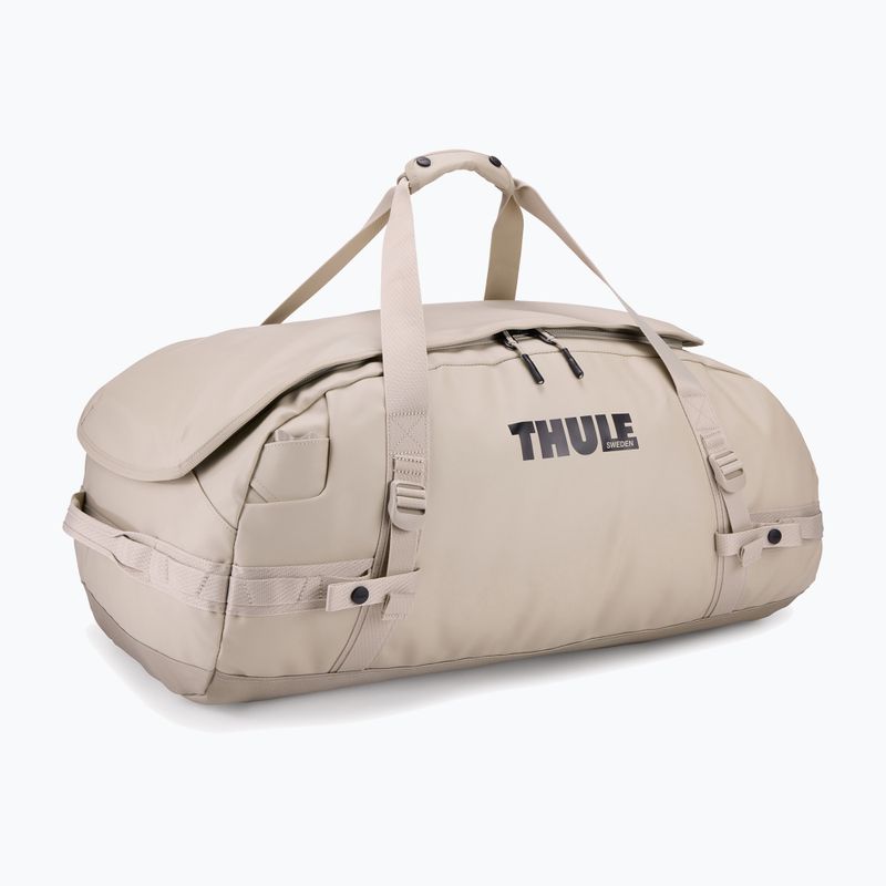 Пътна чанта Thule Chasm Duffel 70 l soft sand  3