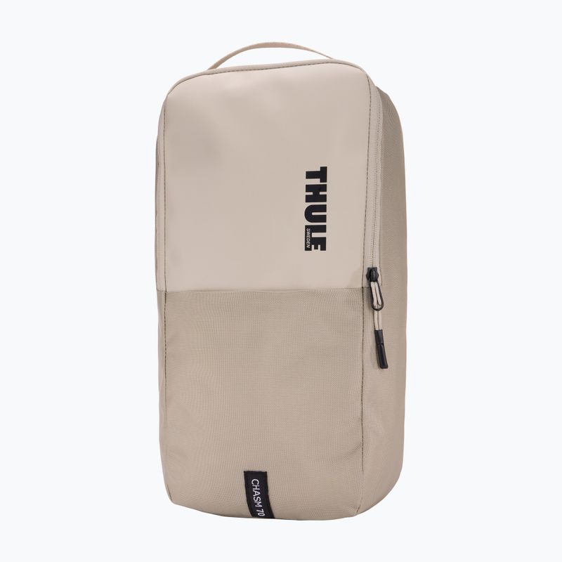 Пътна чанта Thule Chasm Duffel 70 l soft sand  5