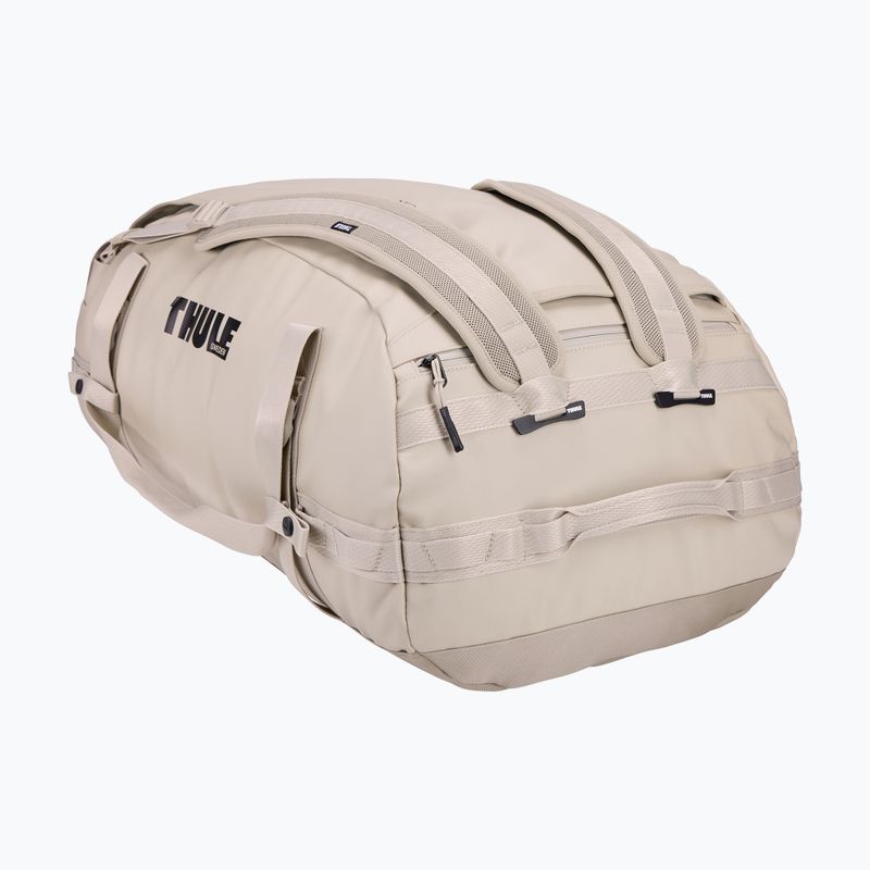 Пътна чанта Thule Chasm Duffel 70 l soft sand  6