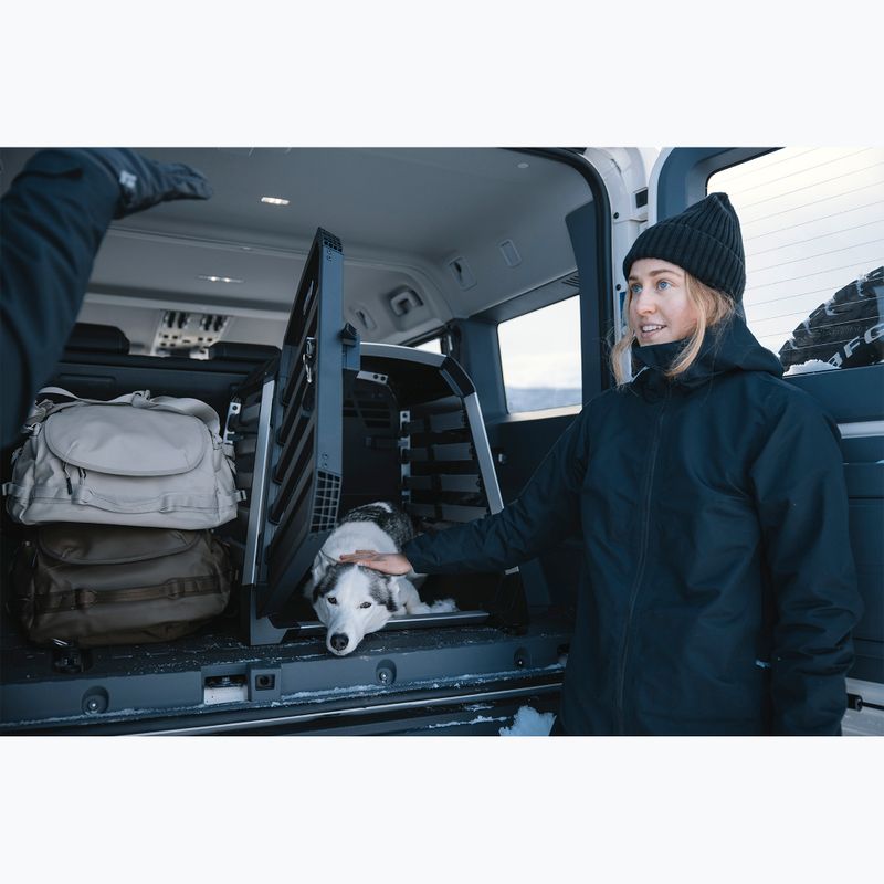 Пътна чанта Thule Chasm Duffel 70 l soft sand  10