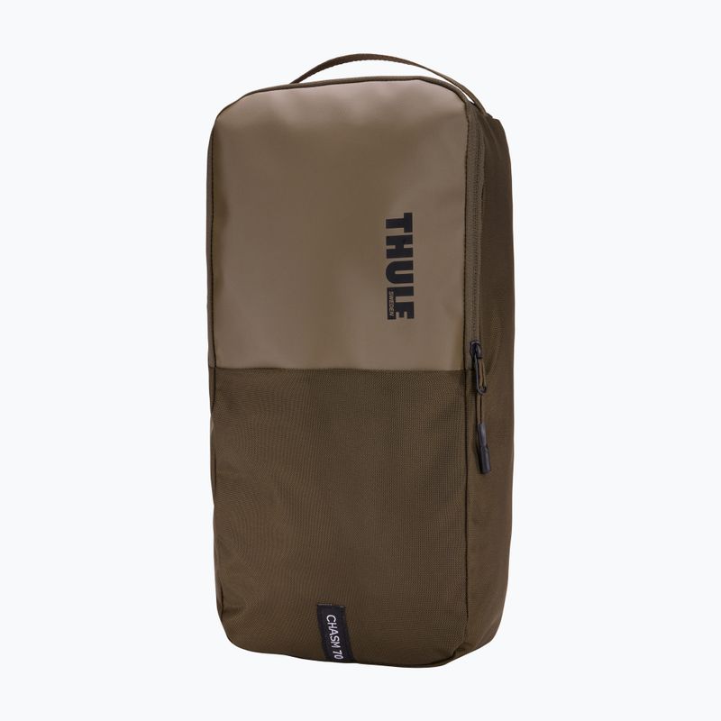 Пътна чанта Thule Chasm Duffel 70 l deep khaki 7