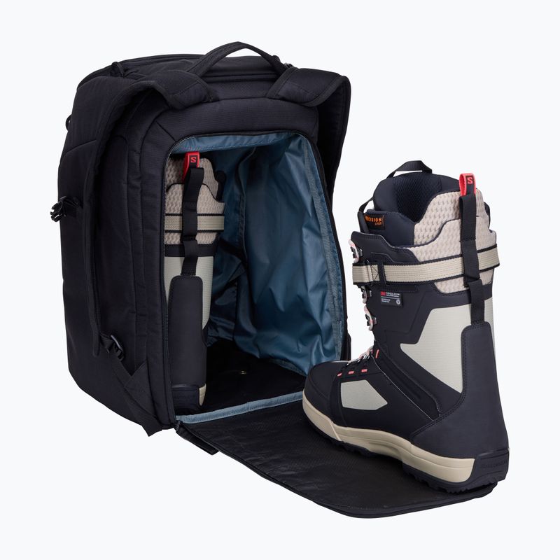 Скиорски раница Thule RoundTrip Boot 45 l black 7