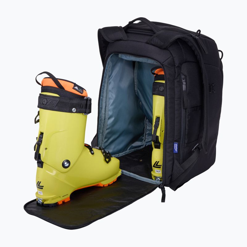 Скиорски раница Thule RoundTrip Boot 45 l black 8