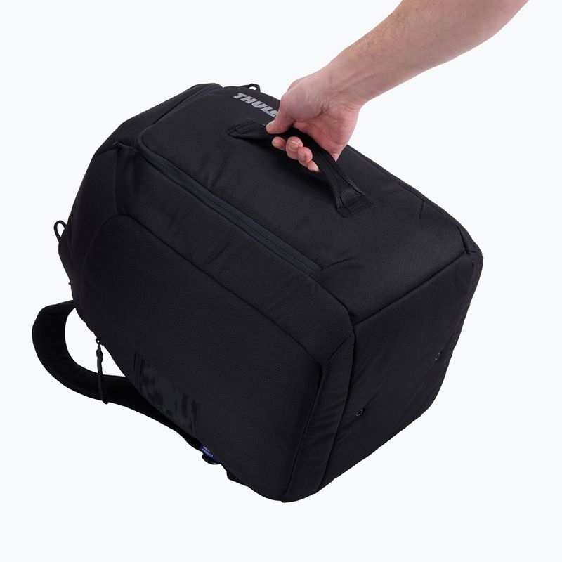 Скиорски раница Thule RoundTrip Boot 45 l black 9