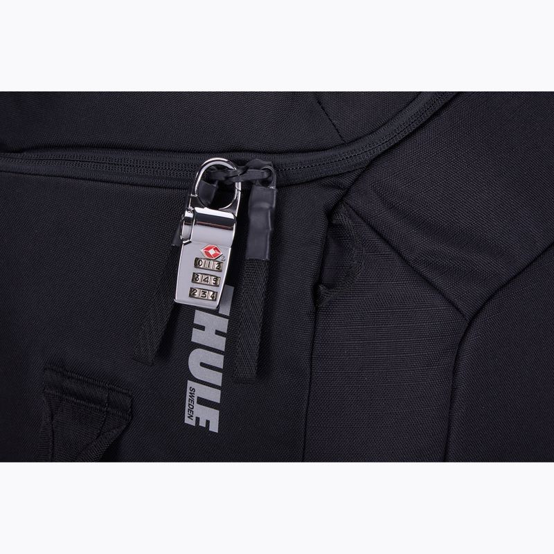 Скиорски раница Thule RoundTrip Boot 45 l black 10