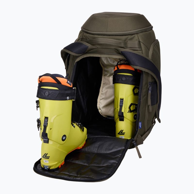 Скиорска раница Thule RoundTrip Boot 60 l deep khaki 11