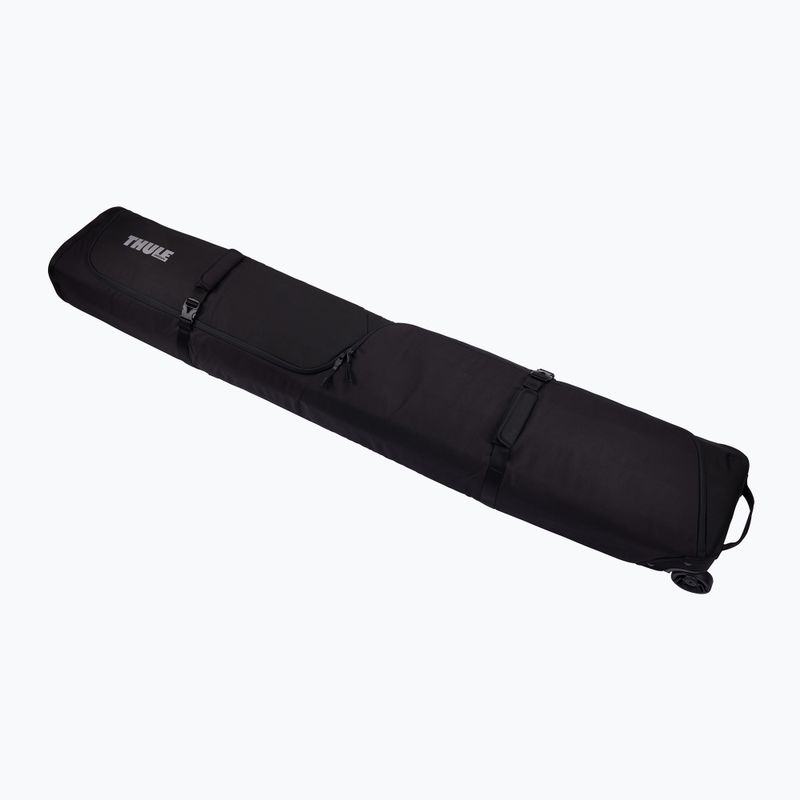 Калъф за ски Thule RoundTrip 192 cm black