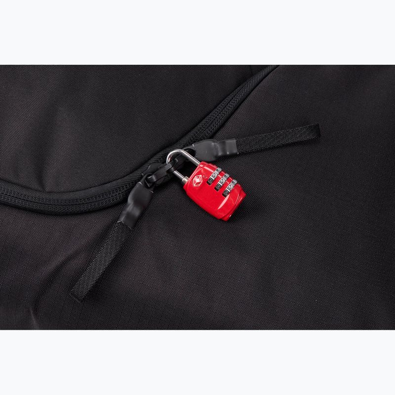 Калъф за ски Thule RoundTrip Ski Roller 175 cm black 5