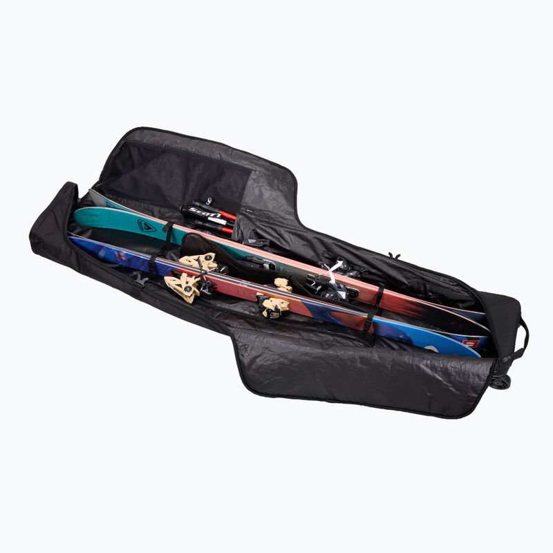 Калъф за ски Thule RoundTrip Ski Roller 175 cm black 6