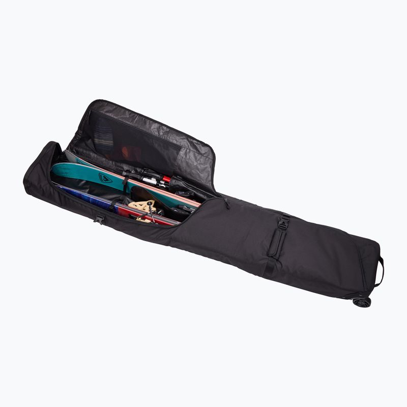 Калъф за ски Thule RoundTrip Ski Roller 175 cm black 7