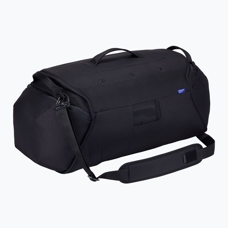 Пътна чанта за велосипед Thule Roundtrip 55 l black 3