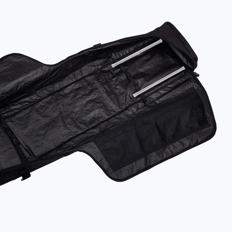 Калъф за сноуборд дъска Thule RoundTrip Snowboard Roller 165 cm black 3