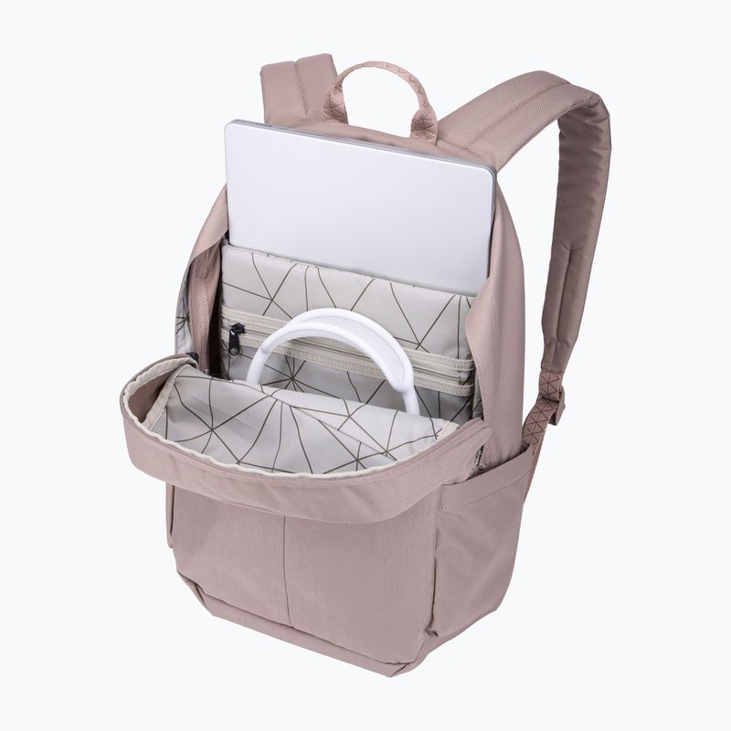 Градска раница Thule Notus 20 l tinted taupe 6