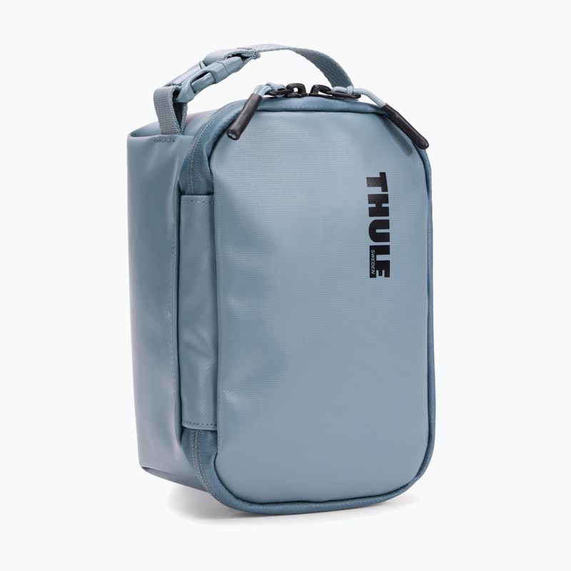 Thule Chasm Куб за опаковане малък 3 л езерце сиво 2