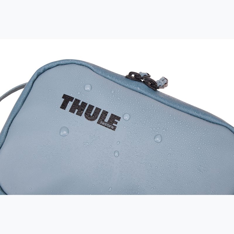 Thule Chasm Куб за опаковане малък 3 л езерце сиво 4