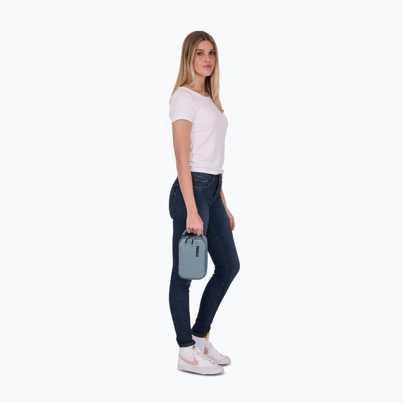 Thule Chasm Куб за опаковане малък 3 л езерце сиво 6