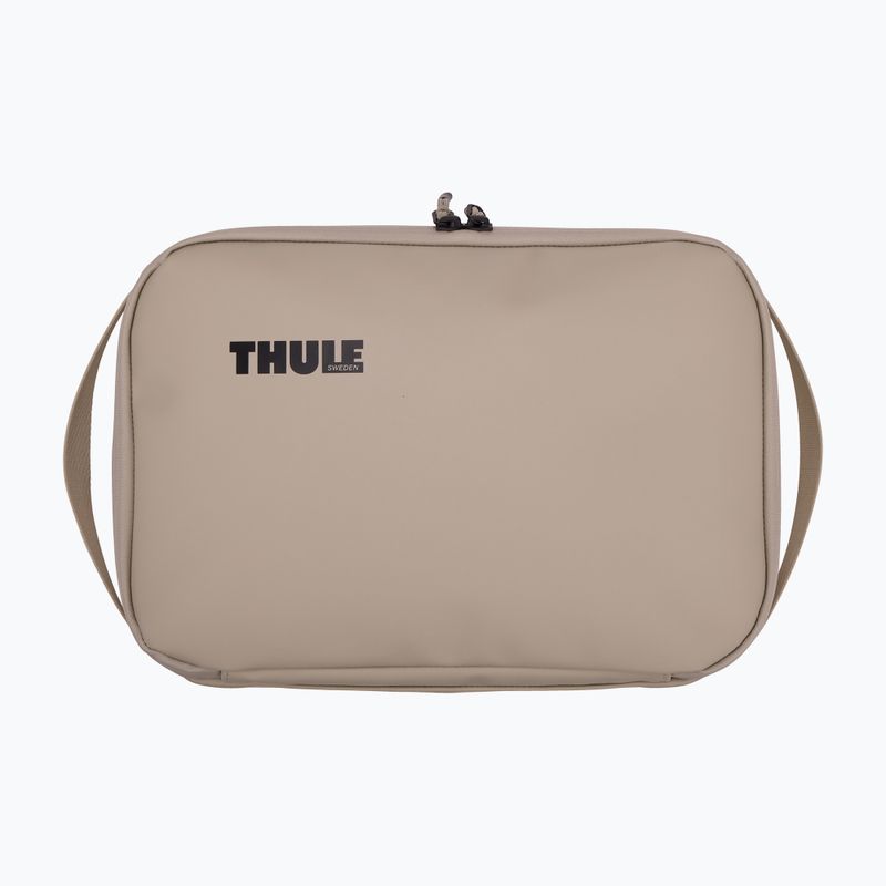 Thule Chasm Packing Cube Medium 11 л мек пясъчен органайзер 4