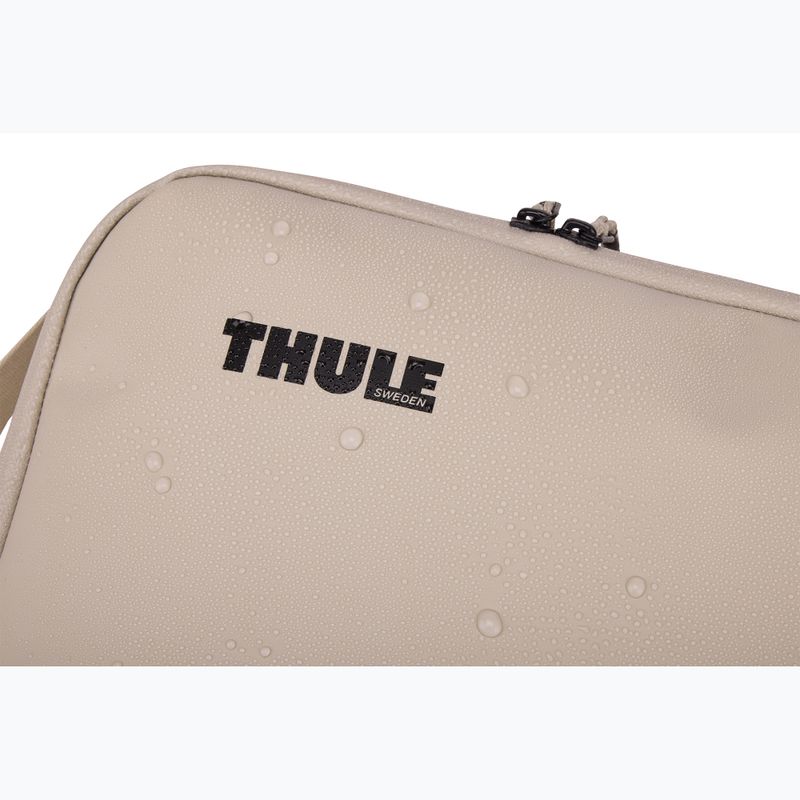 Thule Chasm Packing Cube Medium 11 л мек пясъчен органайзер 5