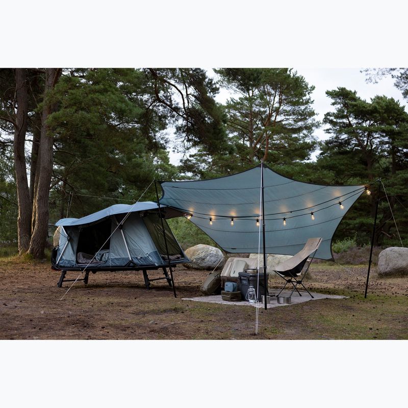 Thule Chasm Packing Cube Medium 11 л мек пясъчен органайзер 9