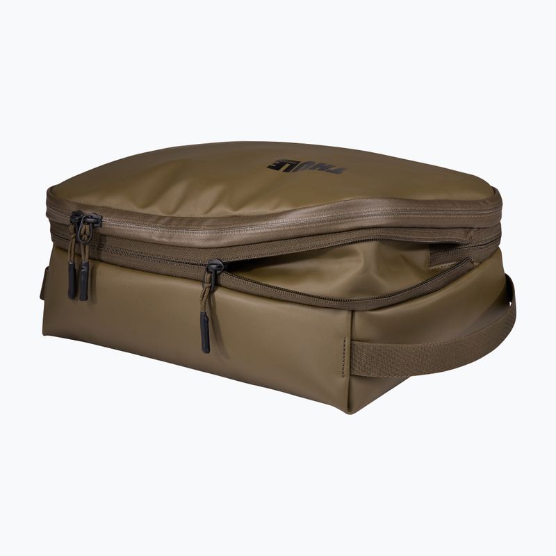 Thule Chasm Packing Cube Large 15 l deep khaki organizer 6