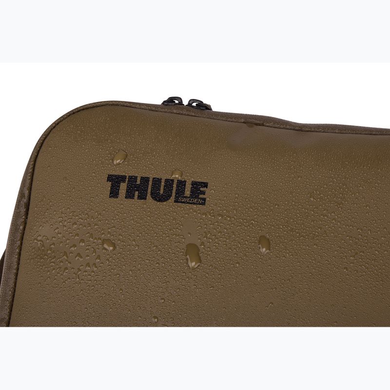 Thule Chasm Packing Cube Large 15 l deep khaki organizer 7