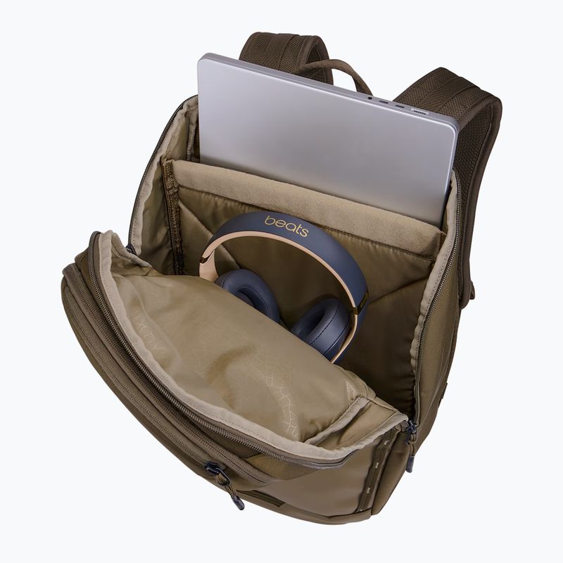 Градска раница Thule Chasm 26 l deep khaki 3