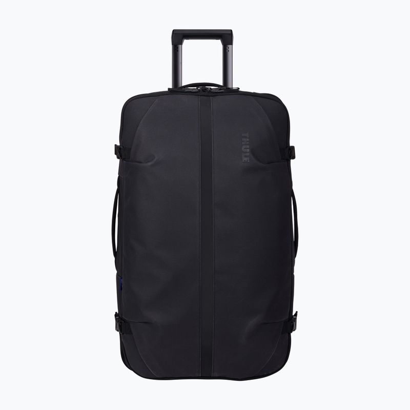 Куфар за пътуване на колела Thule Aion 95 л черен