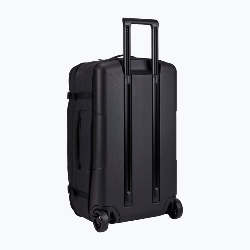 Куфар за пътуване на колела Thule Aion 95 л черен 3