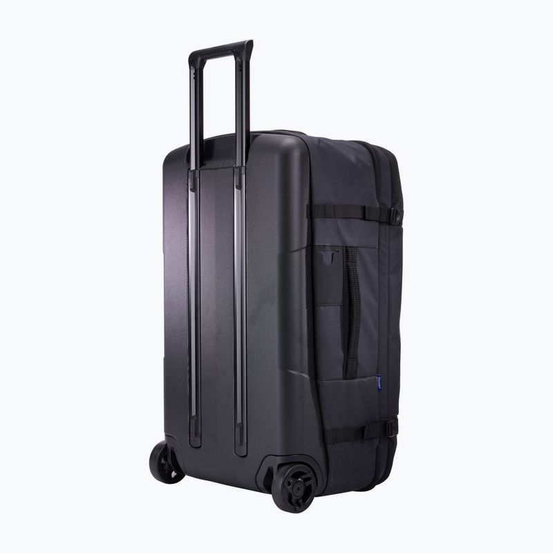 Куфар за пътуване на колела Thule Aion 95 л черен 4