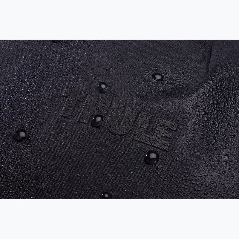 Куфар за пътуване на колела Thule Aion 95 л черен 9