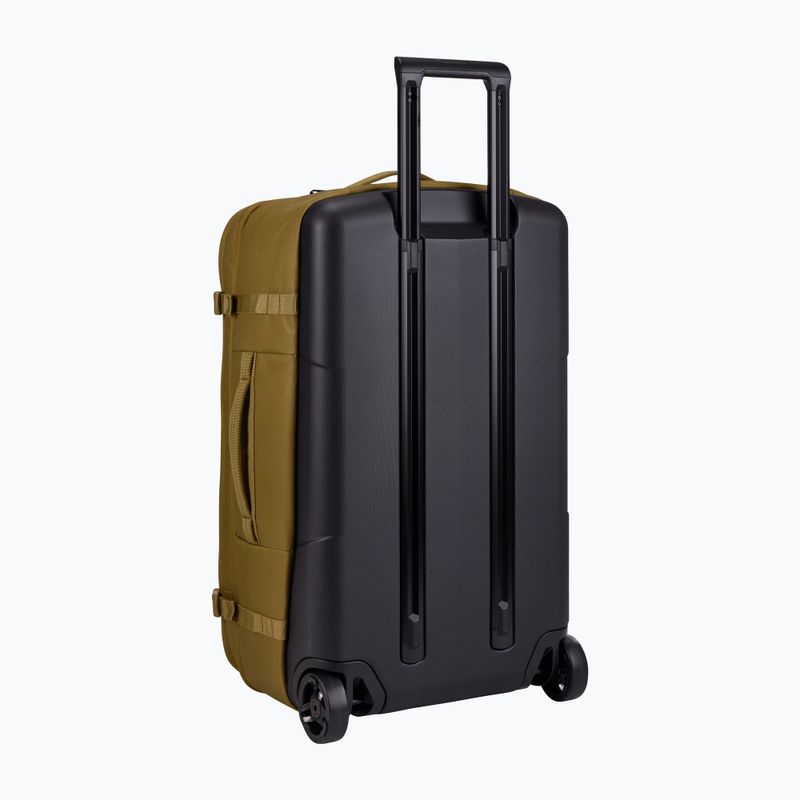 Куфар за пътуване на колела Thule Aion 95 l nutria 3
