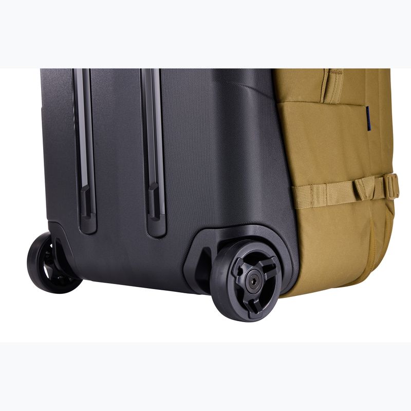 Куфар за пътуване на колела Thule Aion 95 l nutria 5