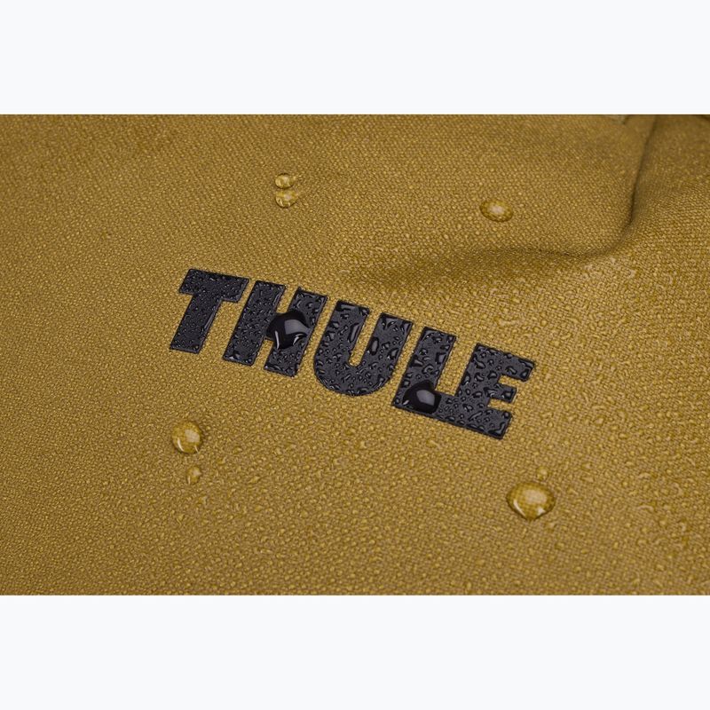 Куфар за пътуване на колела Thule Aion 95 l nutria 9